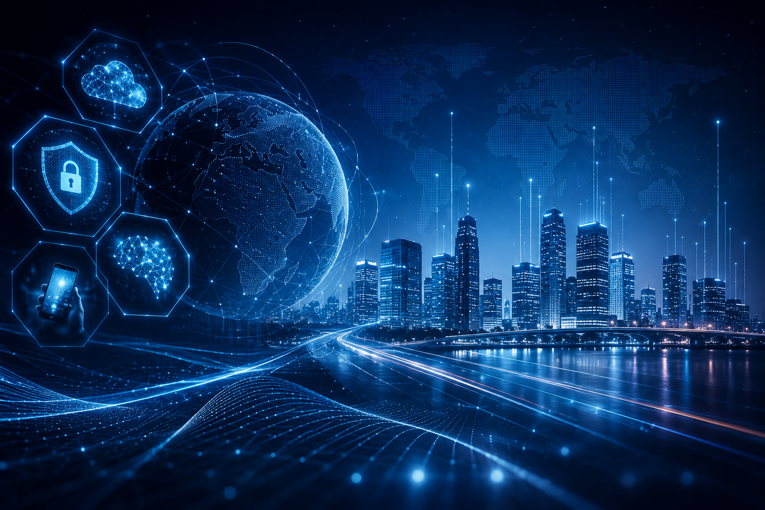 Finnova Technology Platform