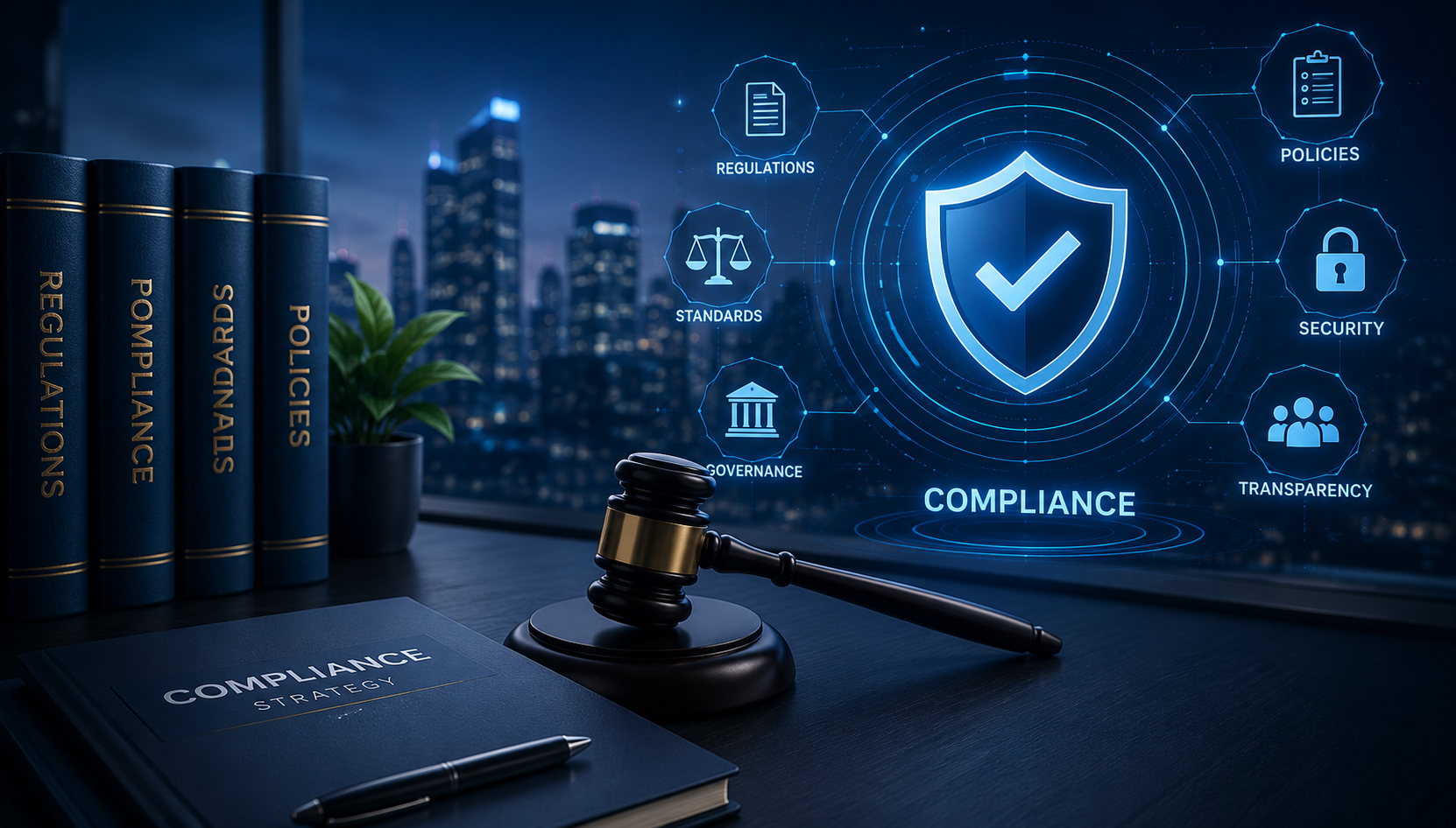 Compliance and Regulatory Standards