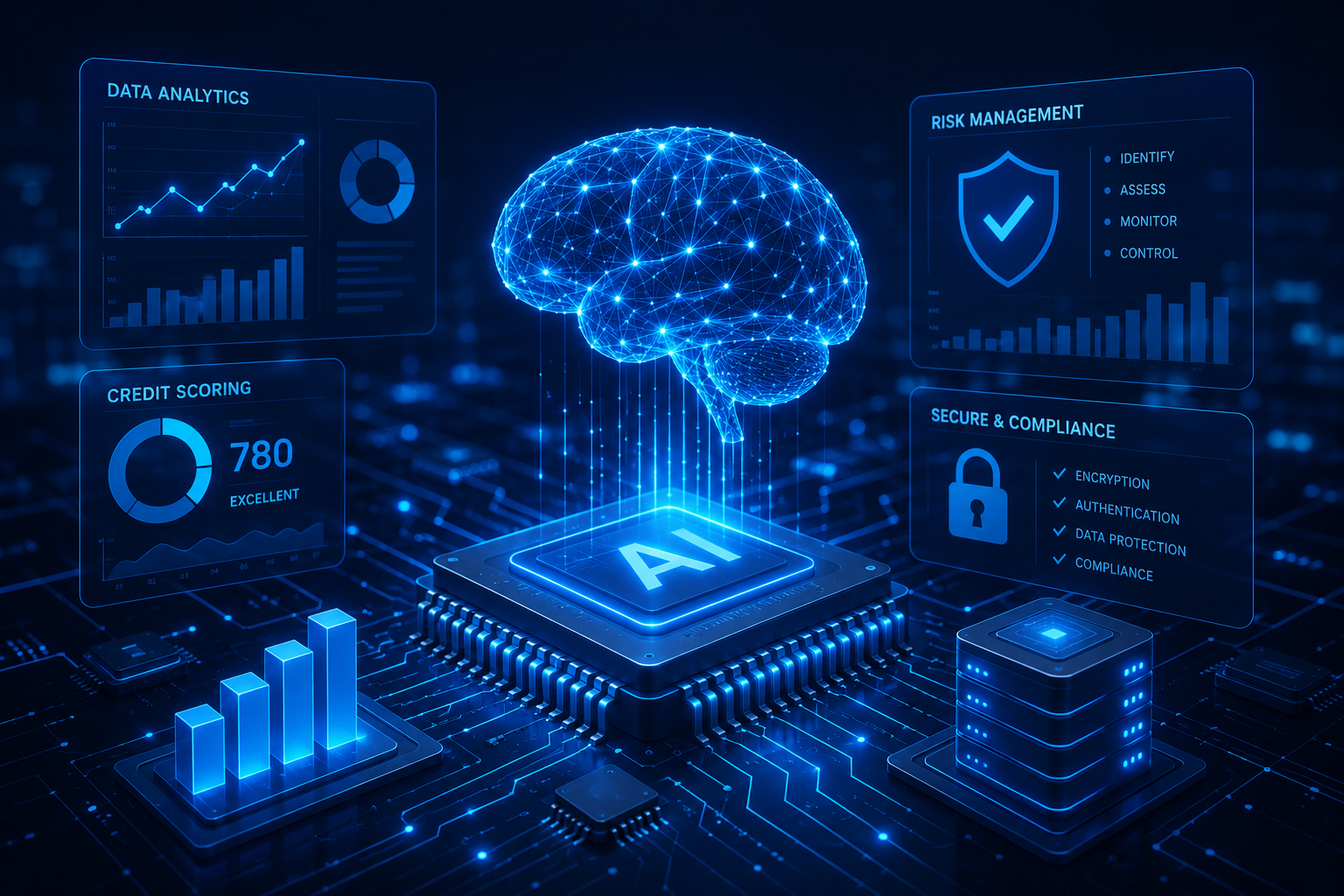 Core Expertise Technology