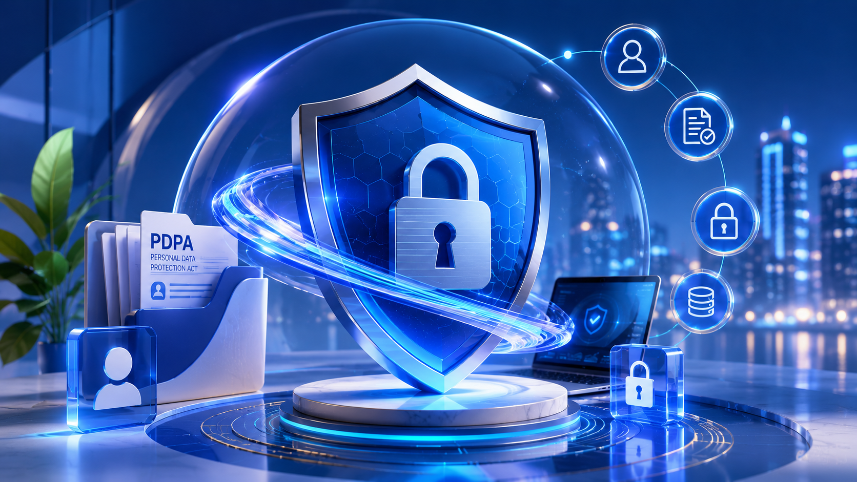Data Security