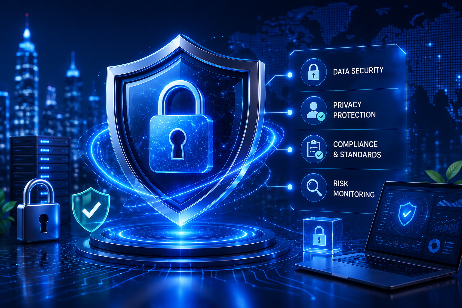 PDPA Data Protection