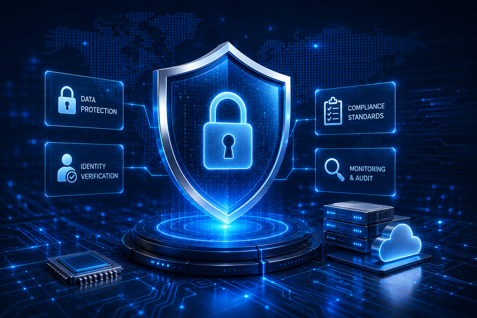 Compliance Framework